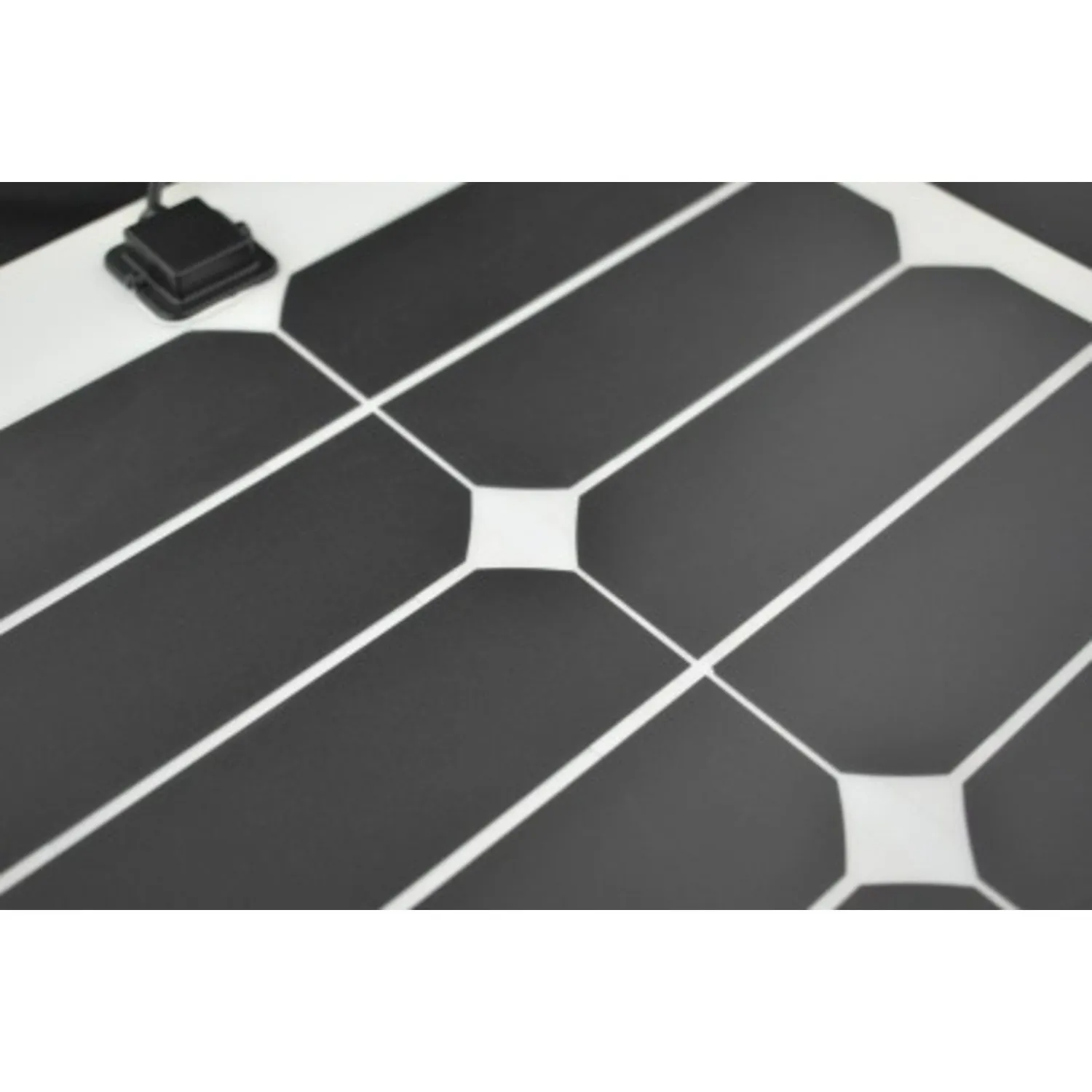 Photo of Semi Flexible Solar Panel (5V 2A)