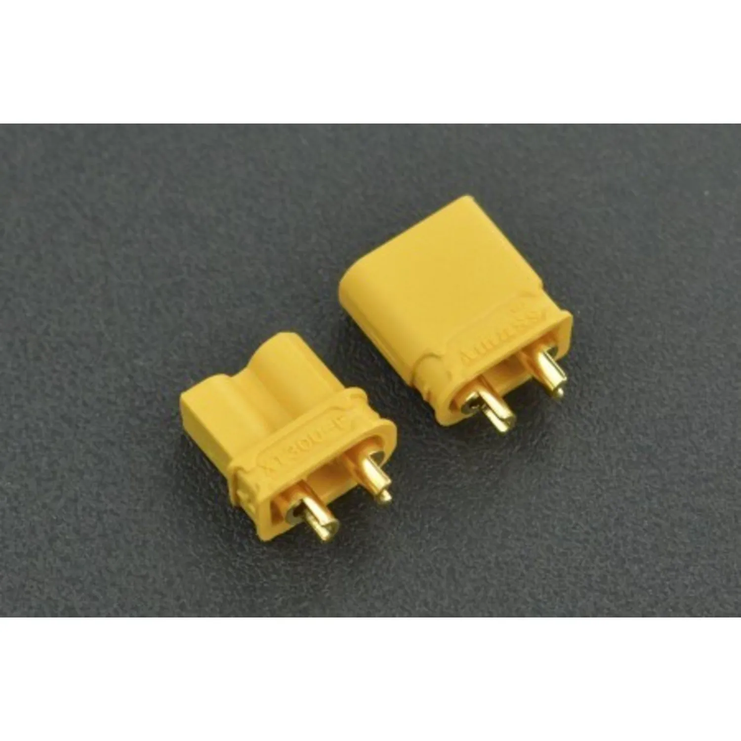 Photo of High Quality Gold Plated XT30 Male  Female Bullet Connector