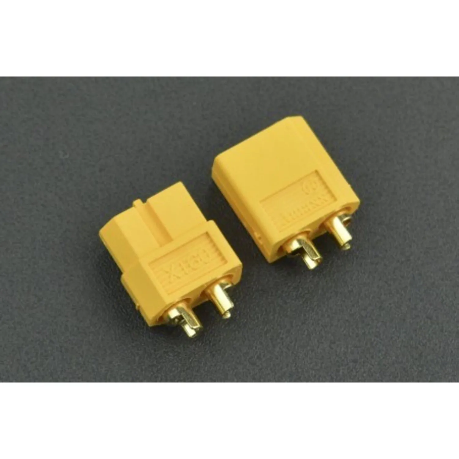 Photo of High Quality Gold Plated XT60 Male  Female Bullet Connector