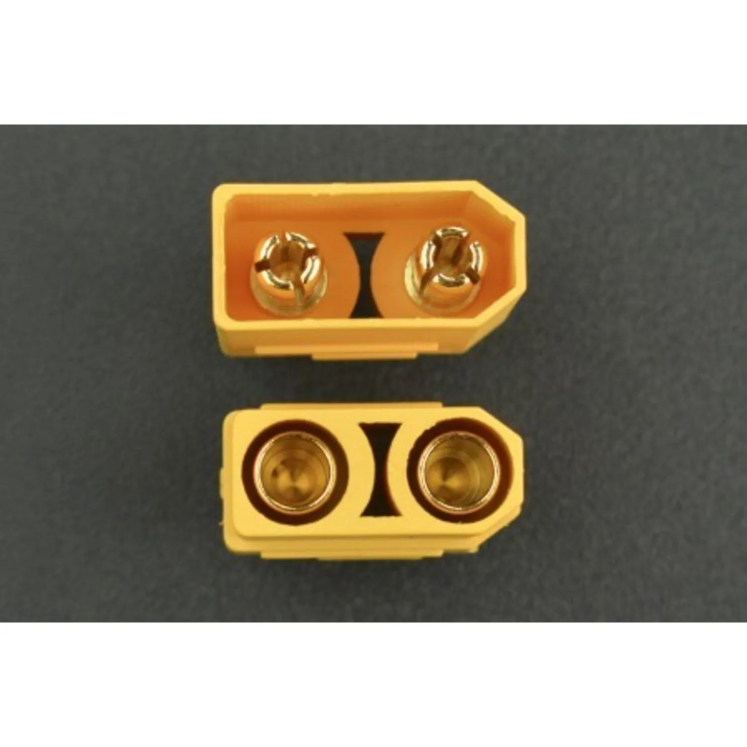 Photo of High Quality Gold Plated XT90 Male  Female Bullet Connector
